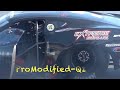 NHRA LasVegas Nationals 2020 Promodified RD#1 qualifying part#6