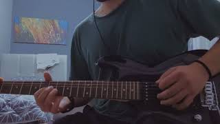 Alışamadım - Solo Cover (Sibel Bilgiç)