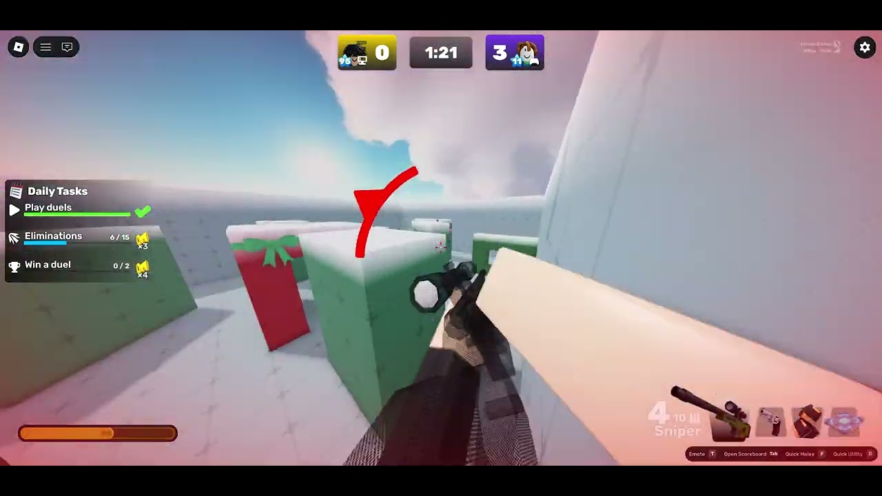 Script In Rivals Cheater Fun Rivals cheater - YouTube