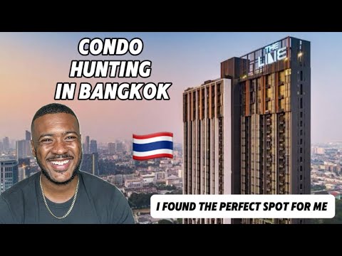 Come Condo Shopping