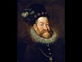 The Sounds of Rudolph II Holy Roman Emperor