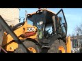 JCB 3 CX Часто рвет резиновое кольцо.