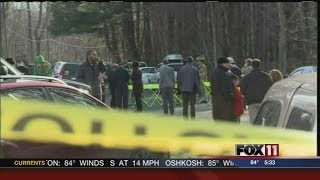 Sandy Hook lessons