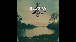 Illvilja - Where No Sorrow Dwells