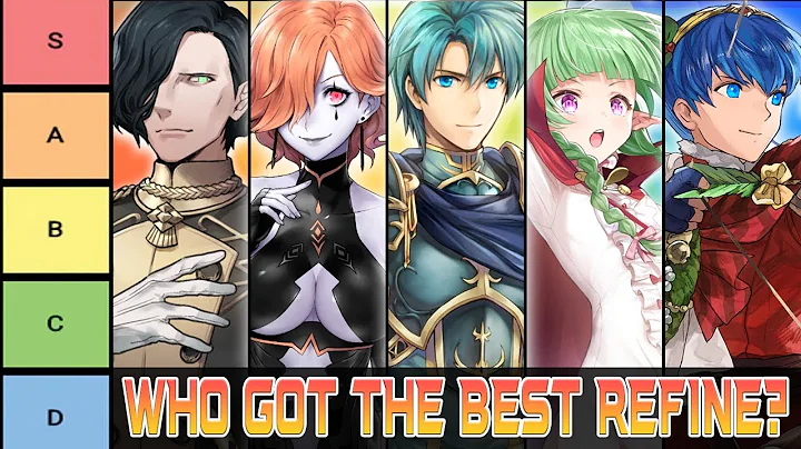 DOUBLE DUO REFINES! December Refine In-depth Analy...
