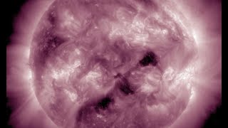 Earthquake Watch, Space Energy and Cancer, Solar Flares | S0 News Apr.24.2024