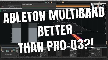 WHY DOES ABLETON
