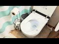 Casta Diva Smart Toilet Review: Features &amp; Real-Life Test