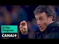 El Día Después (12/01/2015): Batalla entre Simeone y Luis Enrique