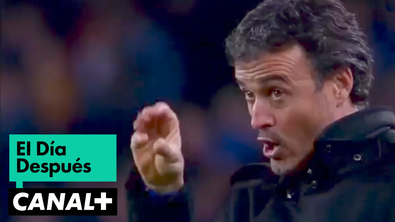 El Día Después (12/01/2015): Batalla entre Simeone y Luis Enrique