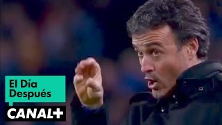 El Día Después (12/01/2015): Batalla entre Simeone y Luis Enrique