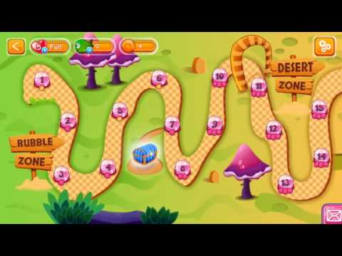 Draw Line Puzzle: The Candy Island Drawing Quest