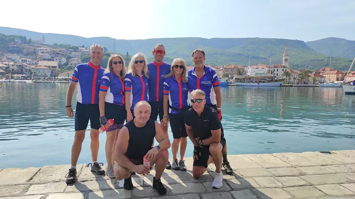 Cruisin' Croatia 2021   SD 480p