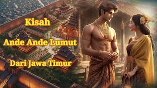 Download Lagu kisah ande ande lumut | pangeran yang menyamar menjadi pemuda desa MP3 Download Lagu kisah ande ande lumut | pangeran yang menyamar menjadi pemuda desa MP3