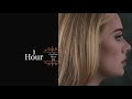 Download Lagu Adele - Cry Your Heart Out 「 1 Hour ♬」