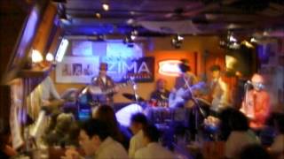 Hello!Mr.Brown20120517神田1部