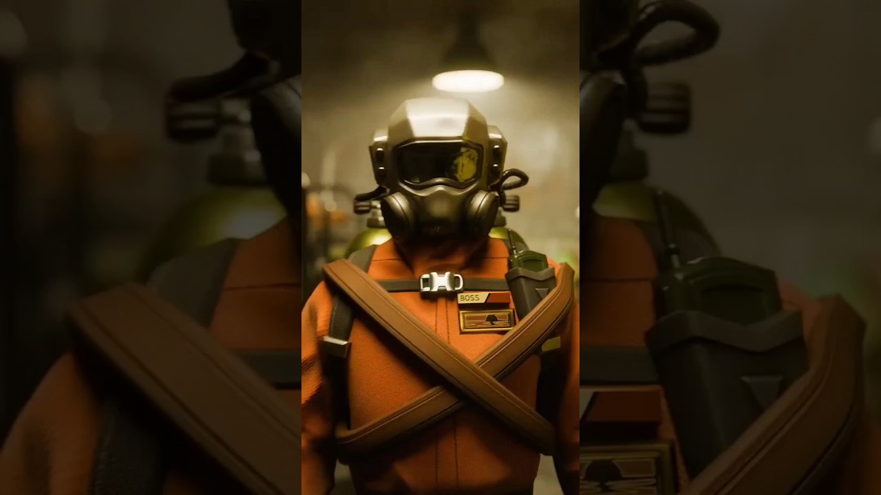 Lethal Company Br