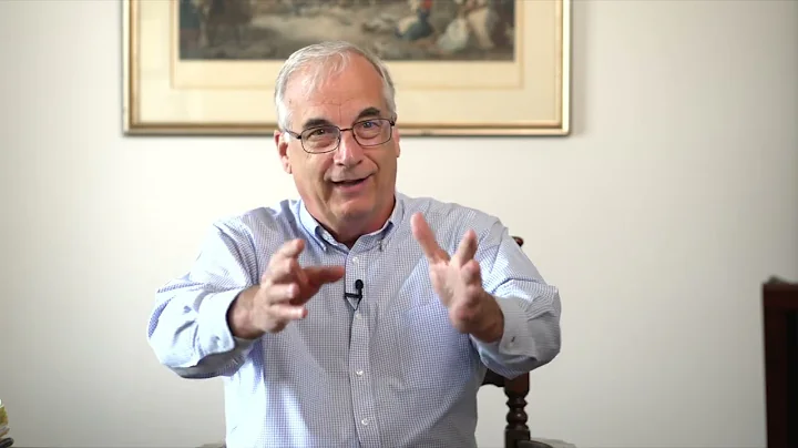 How are Old Testament land promises fulfilled?