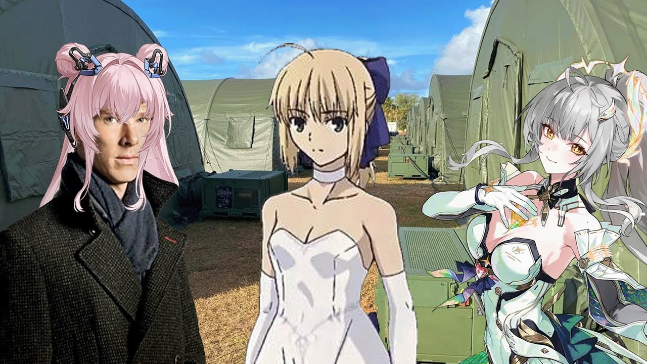 [Punishing Gray Raven] S+ Glow SEA 1959W or something idk very ew