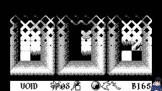 Void Stranger (Part 11): hunting for secrets and such