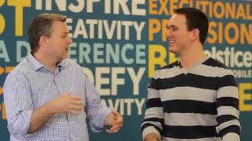 5 Good Minutes: Google