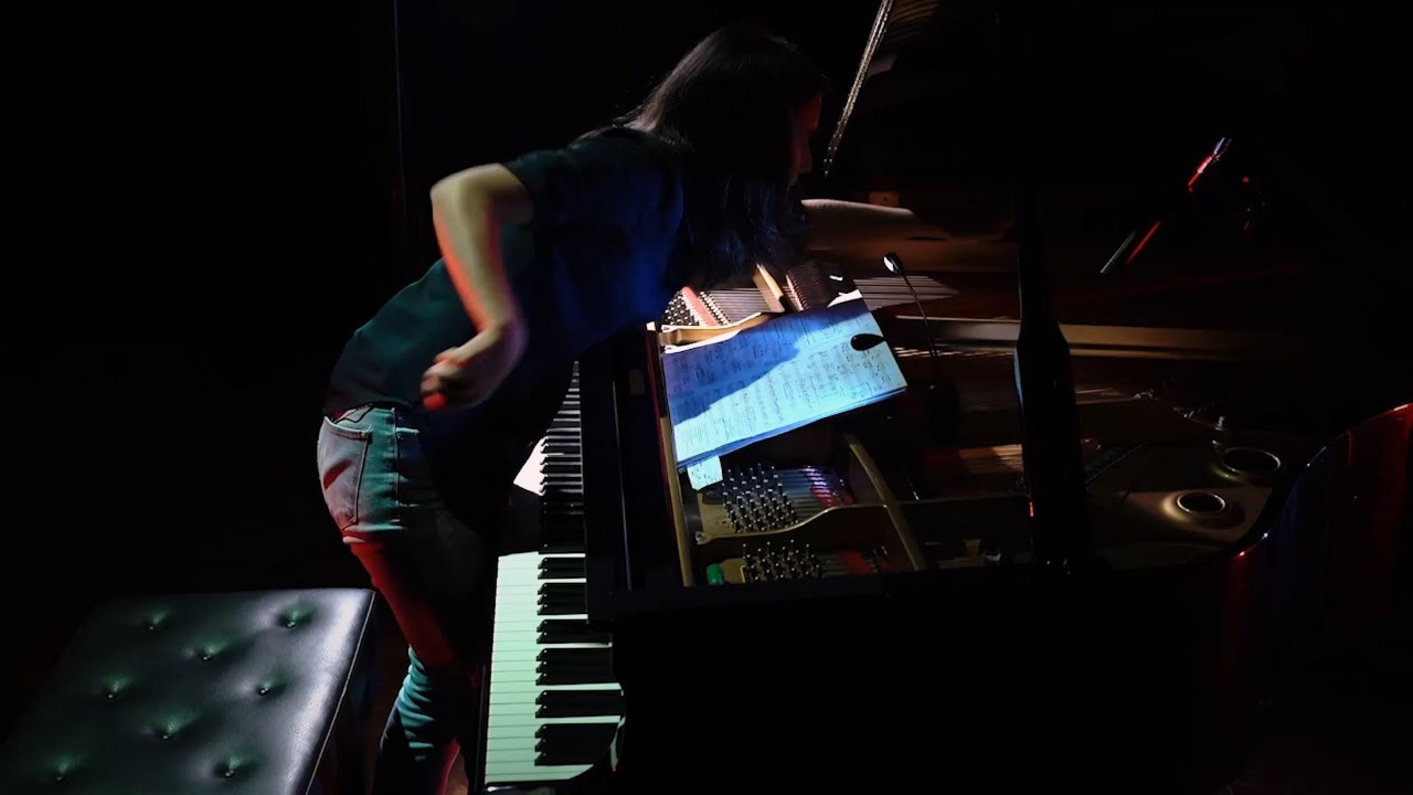 Simbiose | Gerson Batista | TEDxAveiro