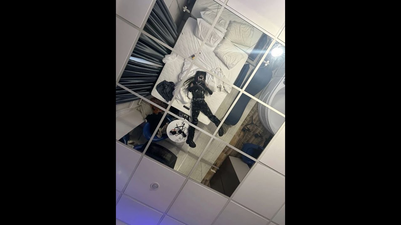 [FREE] Iayze + Jace Type Beat "Unsaid"