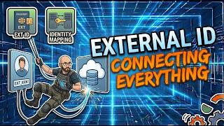External ID: Secure Cloud Automation