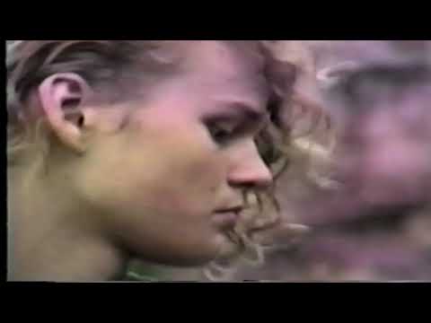 THE SWOON - Whose Hands Are These? (Official Video)