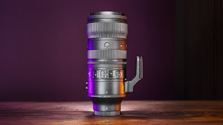 Sigma 70200mm f/2.8 Review: CHEAPER and BETTER?!