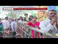 Vaikunta Ekadasi significance revealed; Ashtalakshmi Temple, Kothapeta