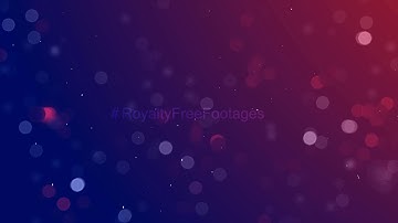 Christmas bokeh effect video loop | bokeh effect motion graphics background | bokeh video overlay