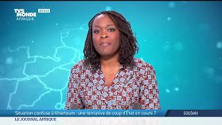 Soudan : analyse des combats en cours