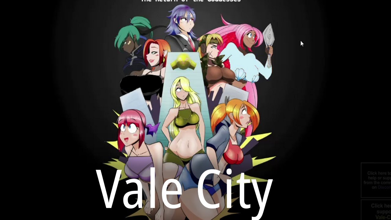 Vale City Youtube