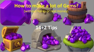 DML - How to make a lot of Gems? - 14+2 Tips screenshot 2