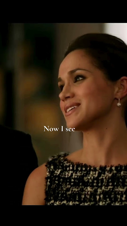 Badass Harvey Specter