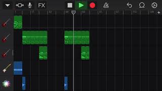 Neffex/Crown 👑 (GarageBand)