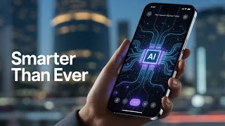 Can Your Phone Outsmart You With AI?