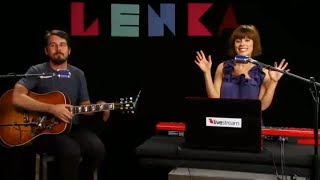 Lenka - The Show (Livestream Session #5) (Dolby Audio) | Read the description |