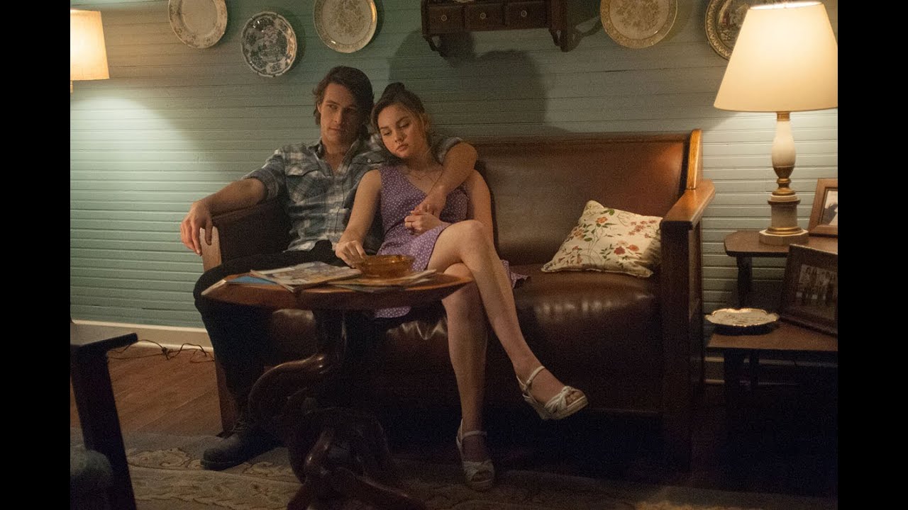 Deite o Melhor de Mim Trailer YouTube Deite o Melhor de Mim Trailer YouTube