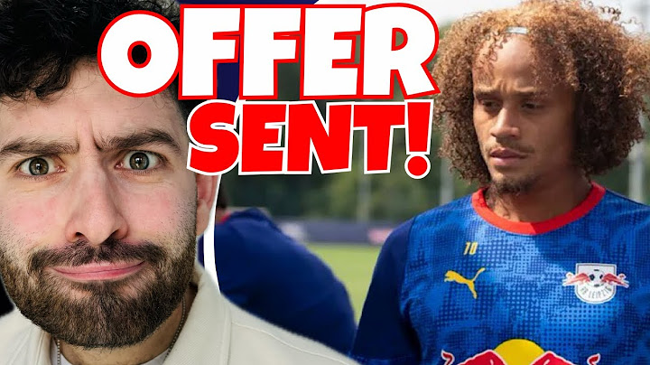 Chelsea SUPER AGENT offers Simons (AGAIN!) | Cole Palmer Balon D’Or Campaign… | Mbeumo joins Man Utd