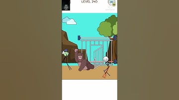 Thief Puzzle All Levels gameplay Android,ios