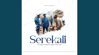 Download Lagu Serekali (feat. Shatzy K, KayKeyz \u0026 Isma_Hadi) MP3