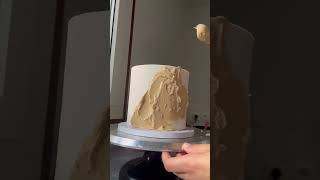 Décoration layer cake #cake #cakedesign #cakedecorating #layercake #caketutorial #birthday #pastry