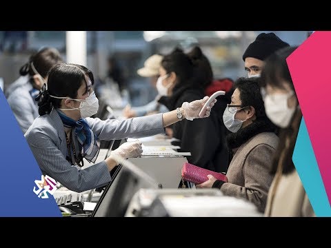 فيروس كورونا القاتل ارتفاع حصيلة الوفيات العربي اليوم