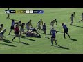 WPL Week 10 Glendale Merlins vs San Diego Surfers