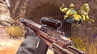 MK14 + M61 Solo Fury Armory 🔥 | Arena Breakout