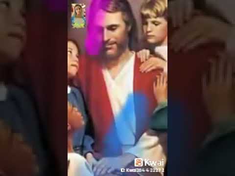 ترنيمة دا يسوع بيقول انا معاك ع طول