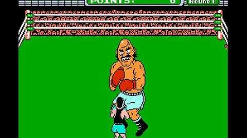 Introduction - Mike Tyson