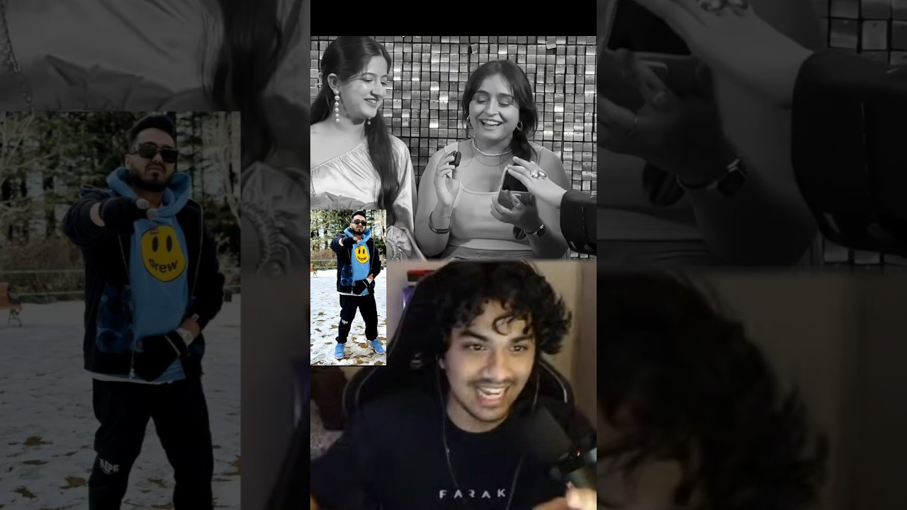 Regaltos Trolling Mamba 😂 On Payal Rating Video  